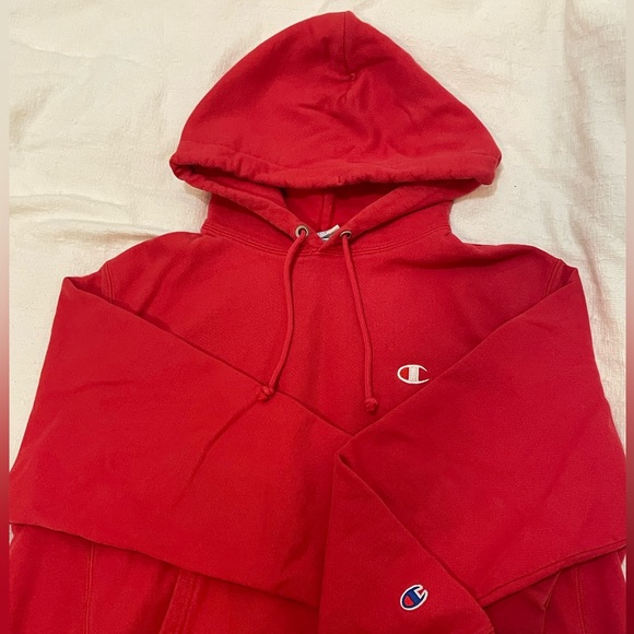 Champion Hoodie - Picture 3 of 5